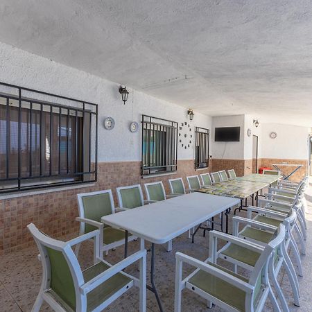 Casa Rural Kalfonso Mascaraque Luaran gambar