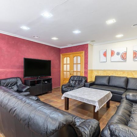 Casa Rural Kalfonso Mascaraque Luaran gambar
