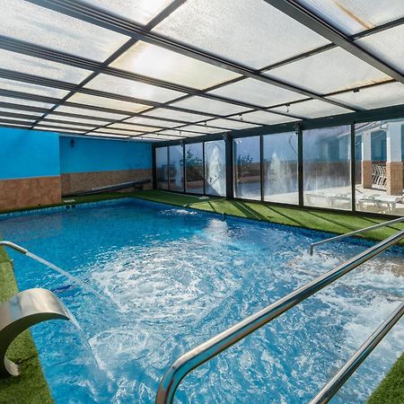 Casa Rural Kalfonso Mascaraque Luaran gambar