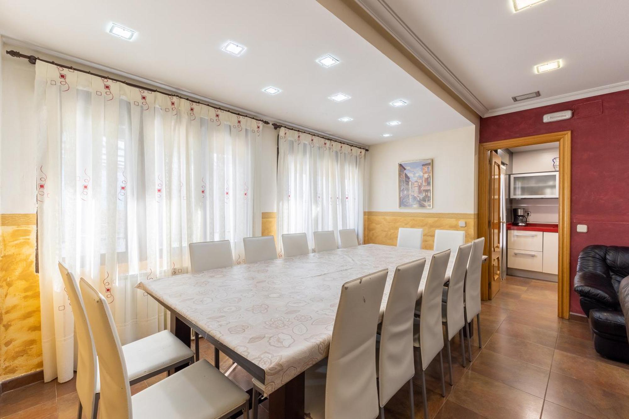 Casa Rural Kalfonso Mascaraque Luaran gambar