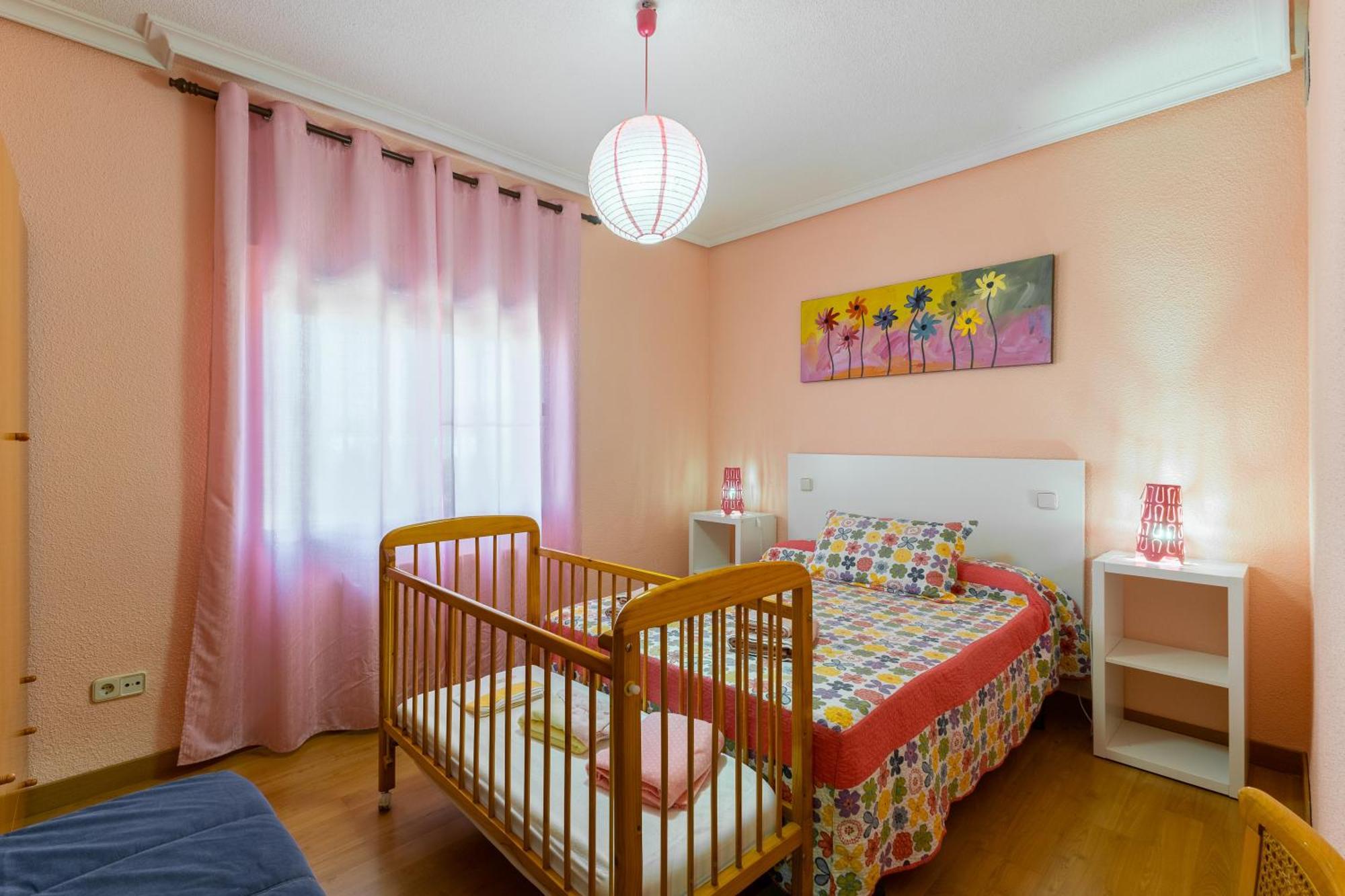 Casa Rural Kalfonso Mascaraque Luaran gambar