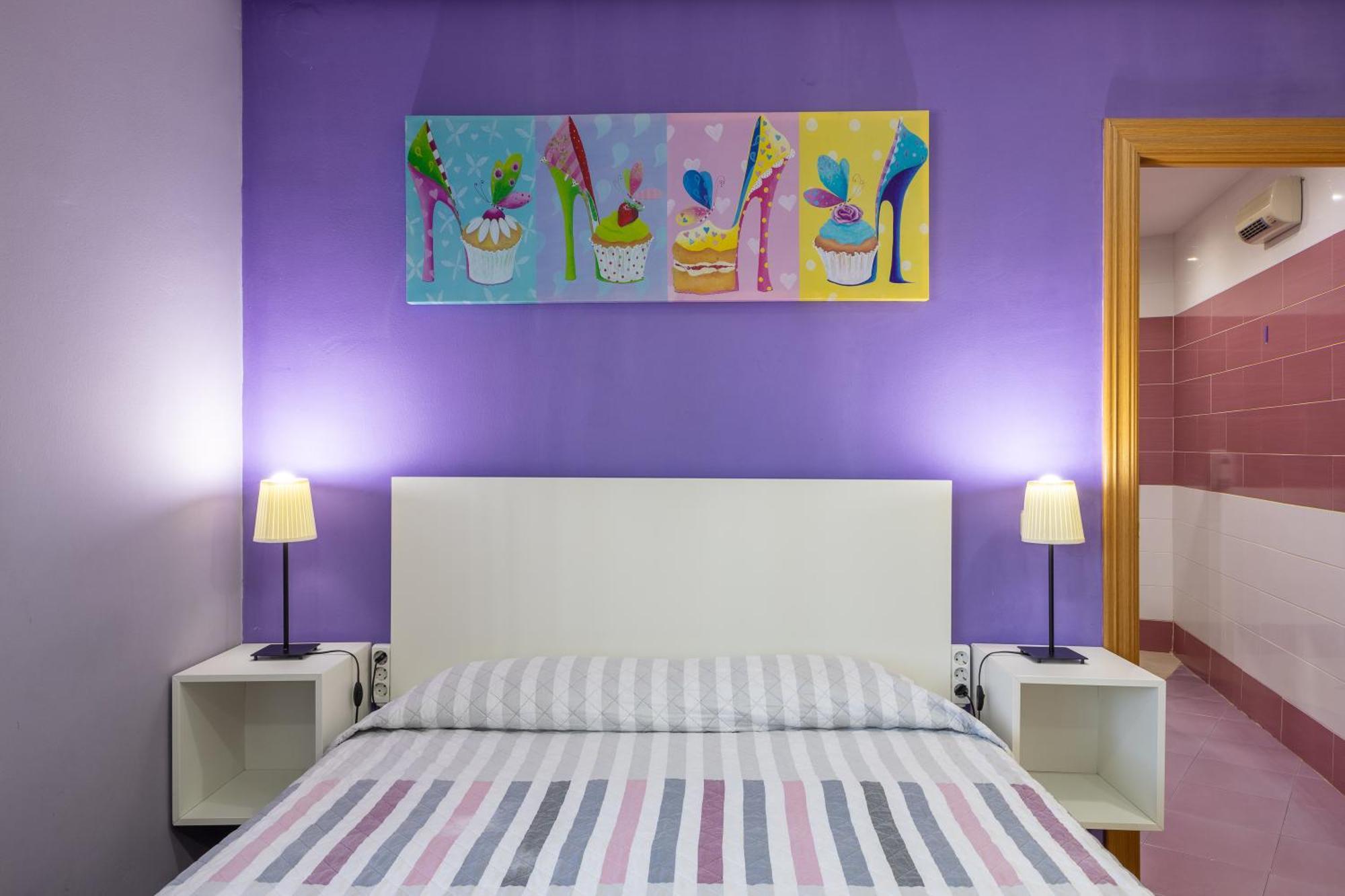 Casa Rural Kalfonso Mascaraque Luaran gambar