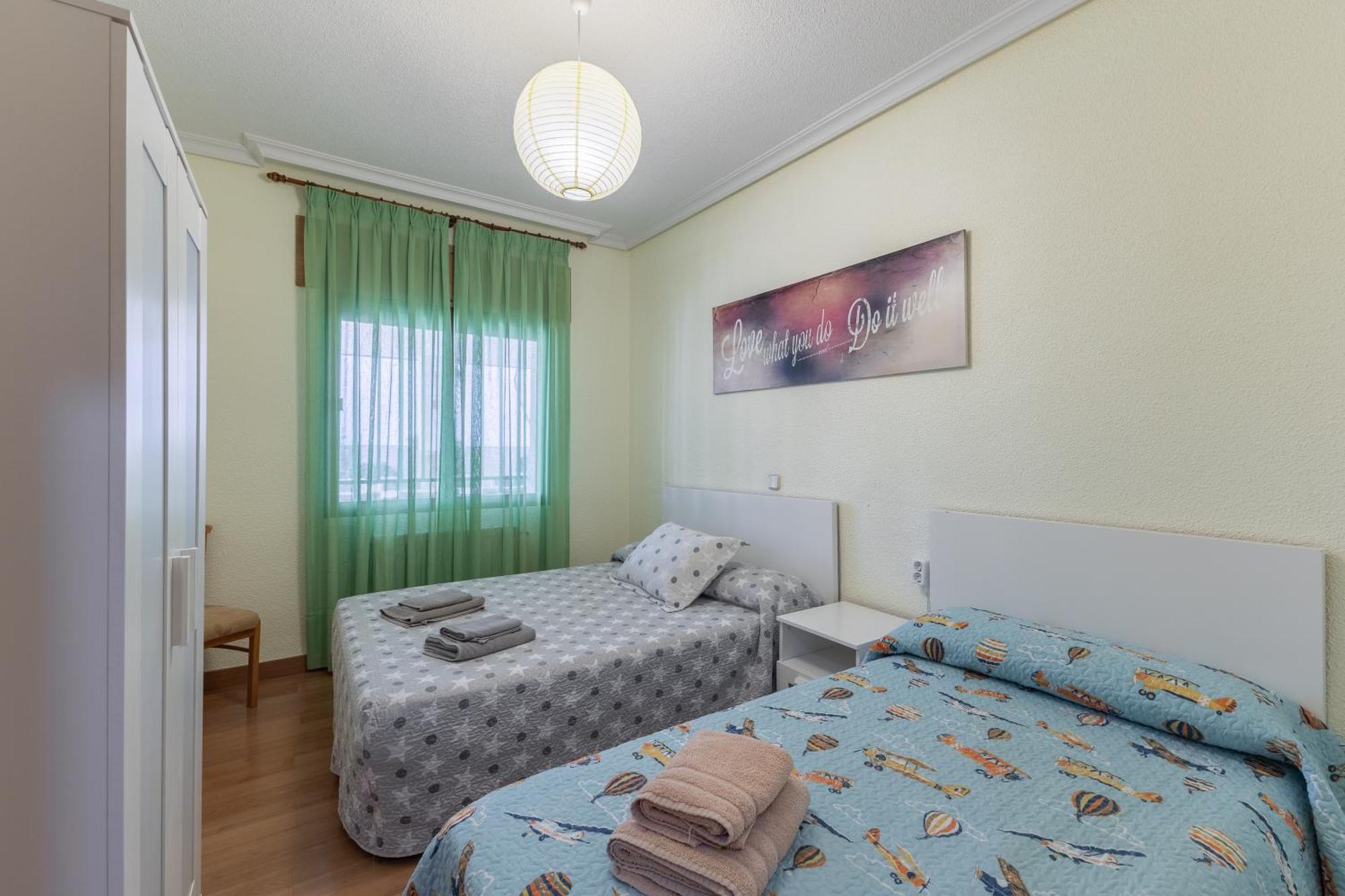 Casa Rural Kalfonso Mascaraque Luaran gambar
