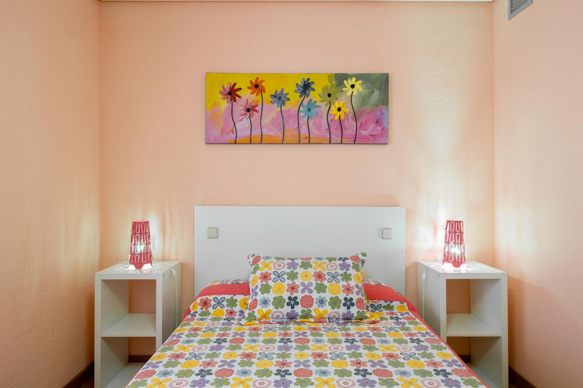 Casa Rural Kalfonso Mascaraque Luaran gambar