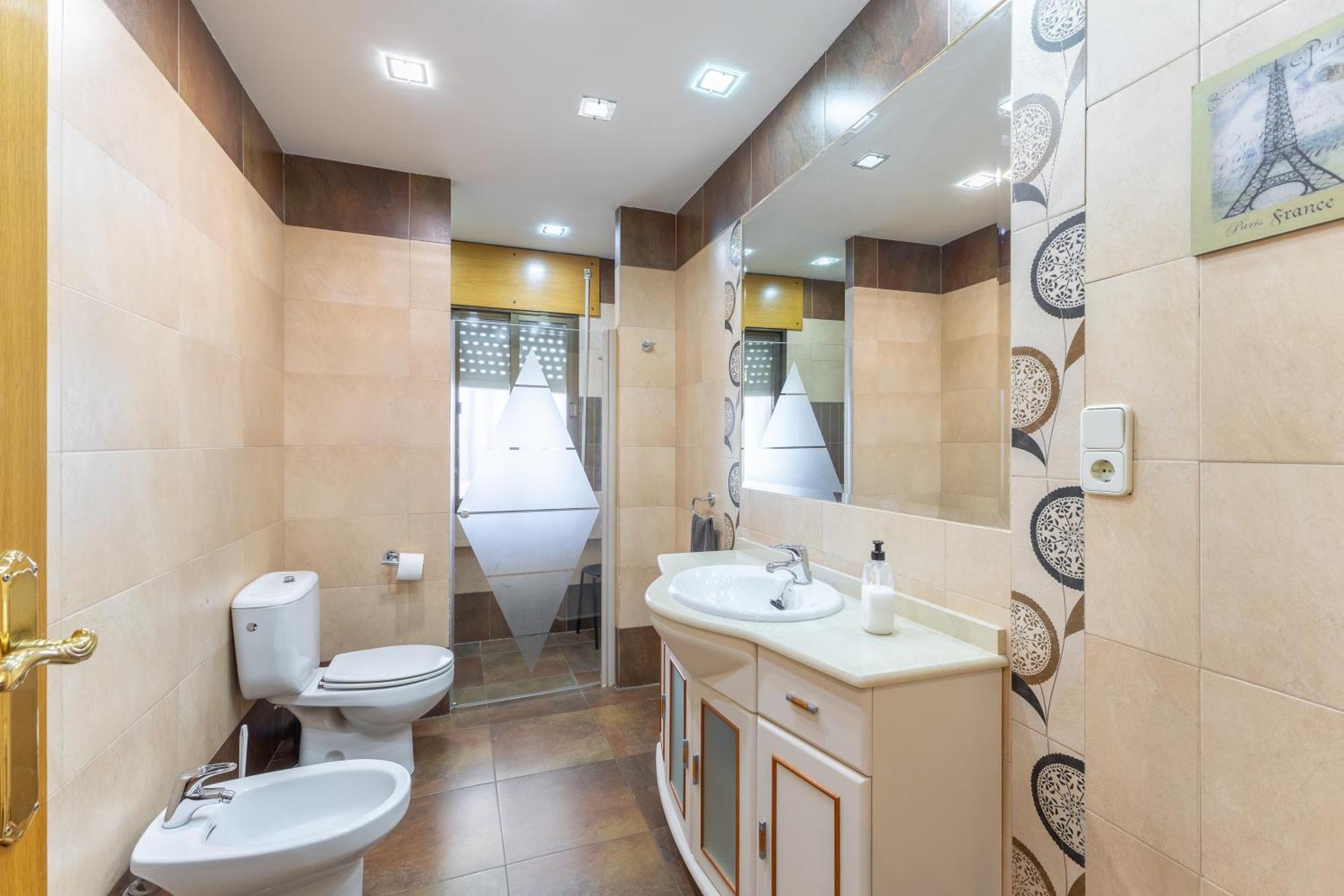 Casa Rural Kalfonso Mascaraque Luaran gambar