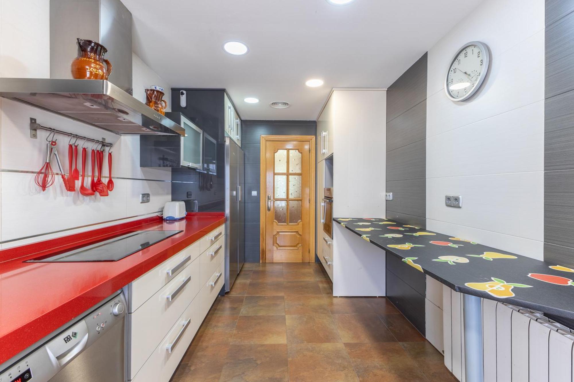 Casa Rural Kalfonso Mascaraque Luaran gambar