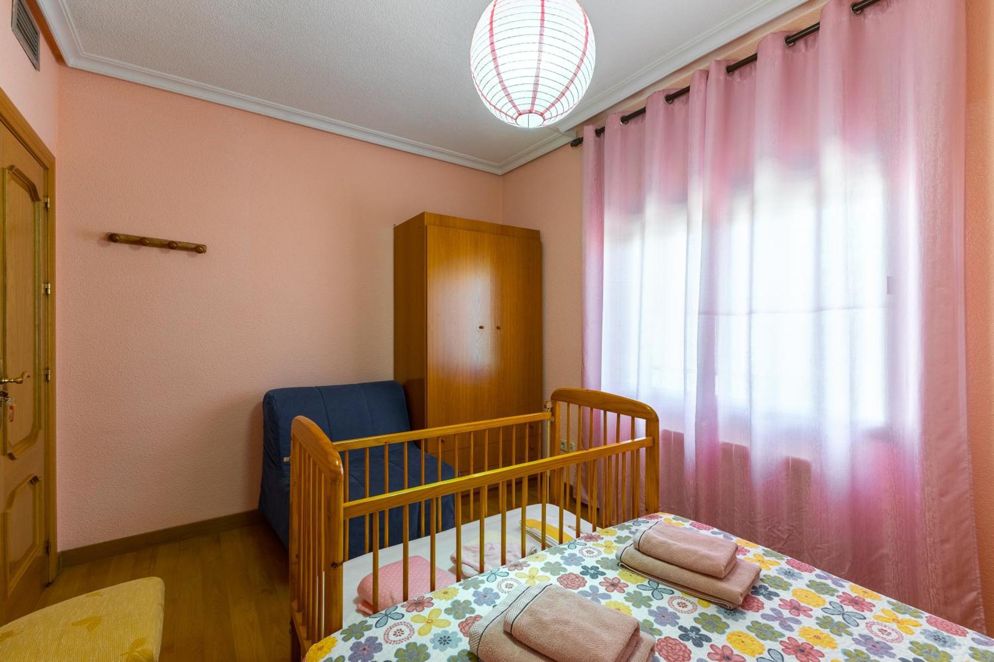 Casa Rural Kalfonso Mascaraque Luaran gambar